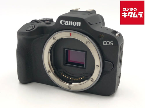 Mirrorless Interchangeable Lips Eos R100