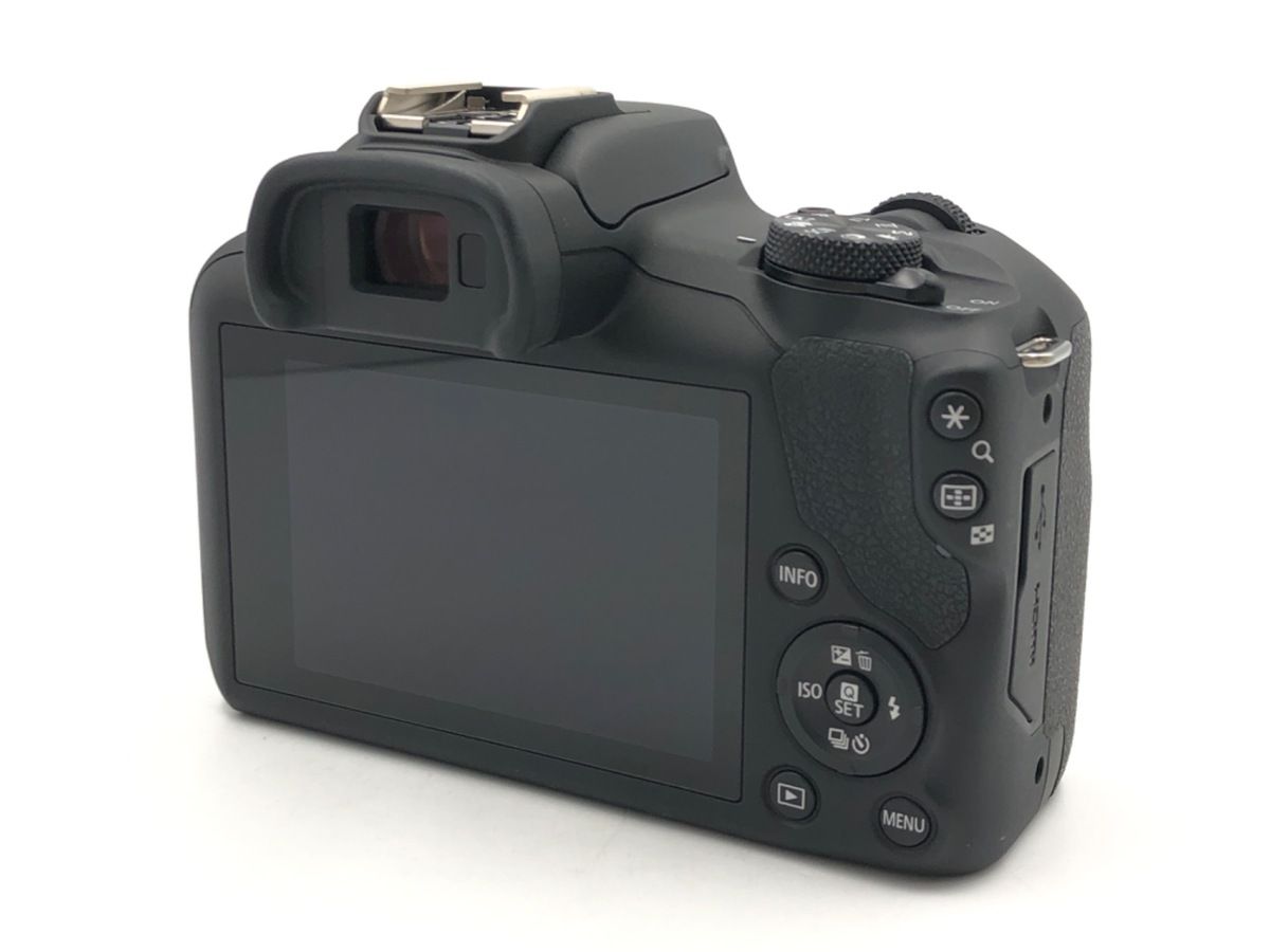 Mirrorless Interchangeable Lips Eos R100