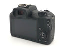 Mirrorless Interchangeable Lips Eos R100