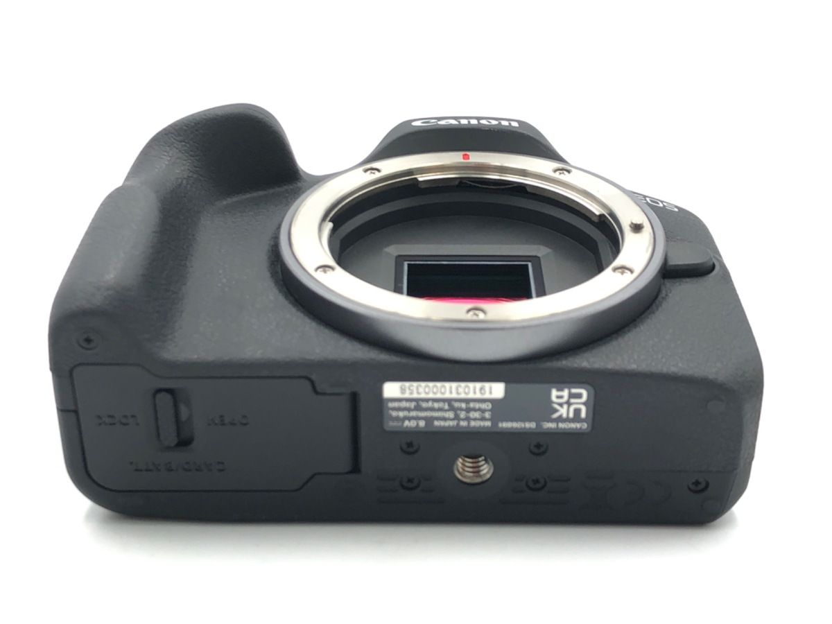 Mirrorless Interchangeable Lips Eos R100