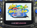 Gameboy Advance Games