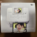 Canon Other Selphy Cp900