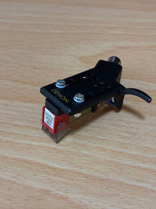 Ortofon Record Needles Cartridges Ff150 Mk2