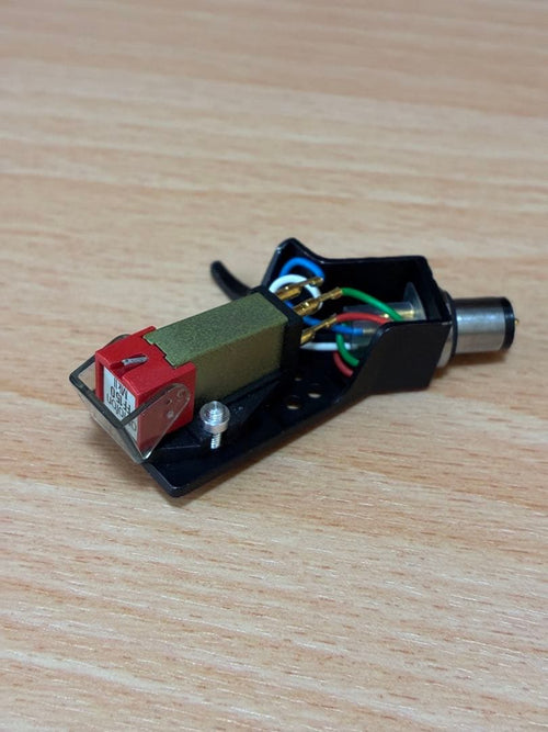 Ortofon Record Needles Cartridges Ff150 Mk2