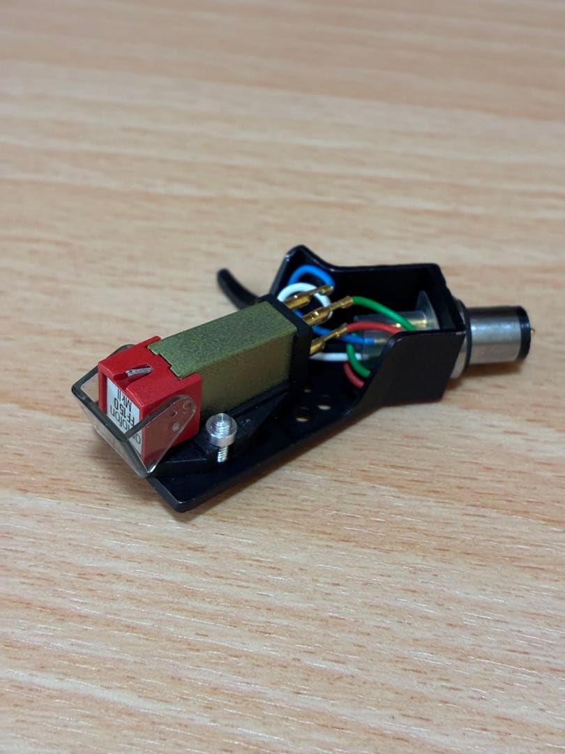 Ortofon Record Needles Cartridges Ff150 Mk2