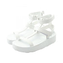 Hermes Sandals Used A