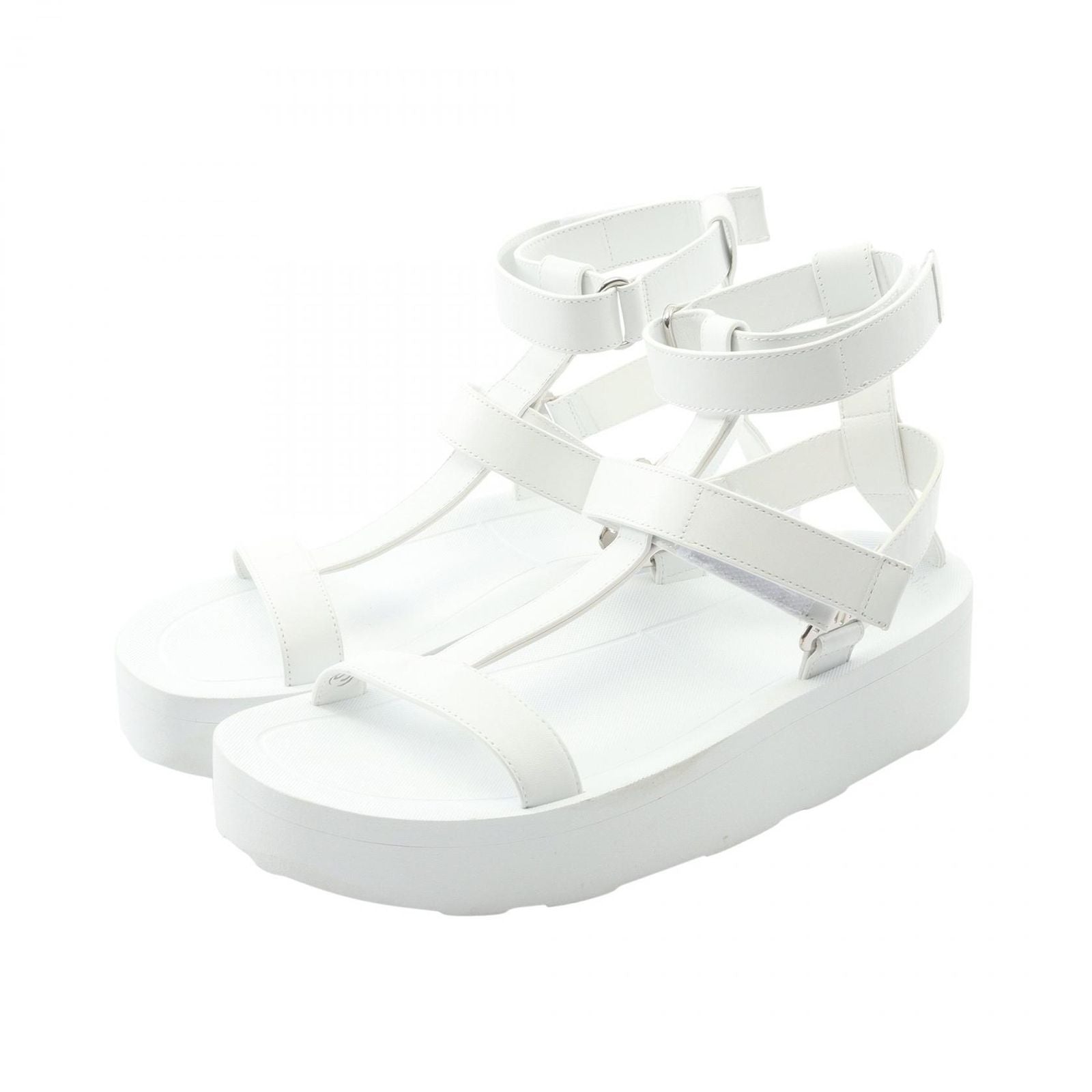 Hermes Sandals Used A