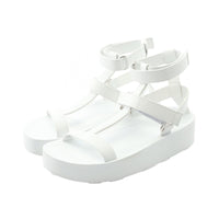 Hermes Sandals Used A