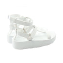 Hermes Sandals Used A