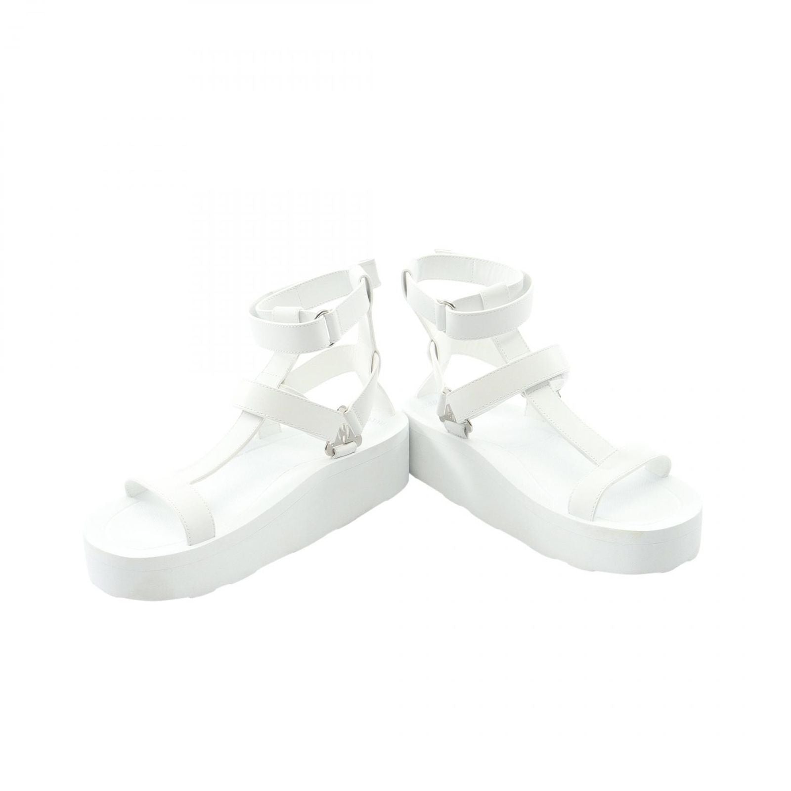 Hermes Sandals Used A