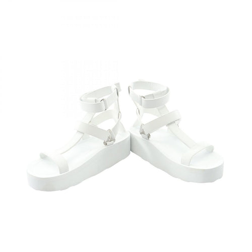 Hermes Sandals Used A