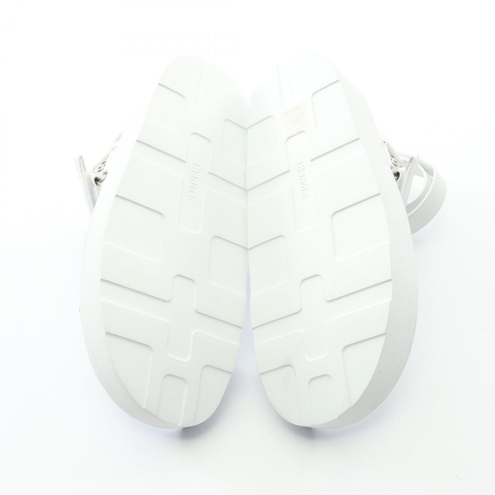 Hermes Sandals Used A