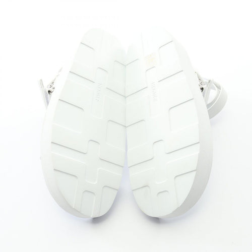 Hermes Sandals Used A