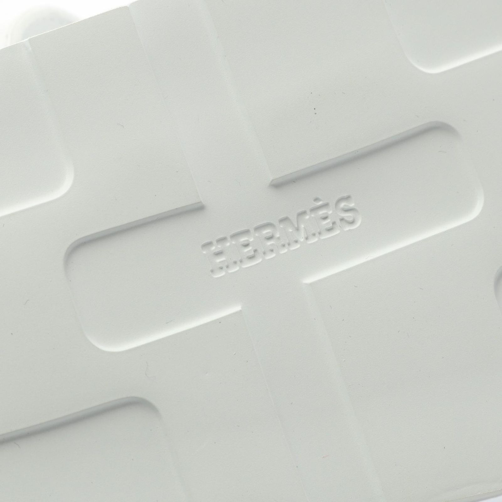 Hermes Sandals Used A