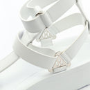 Hermes Sandals Used A