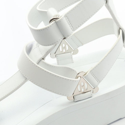 Hermes Sandals Used A
