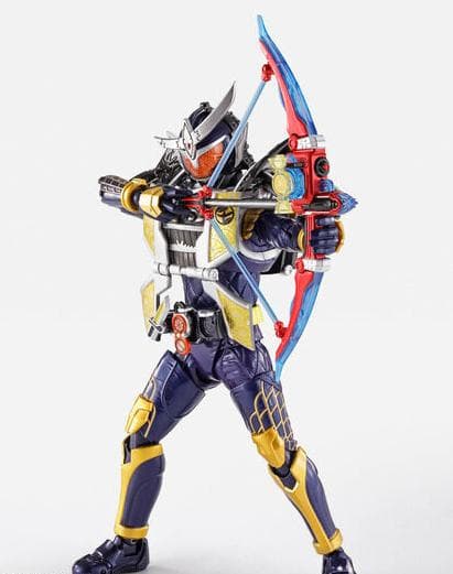 S.H.Figuarts Kamen Rider