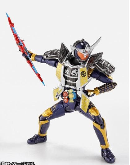 S.H.Figuarts Kamen Rider