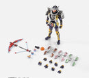 S.H.Figuarts Kamen Rider