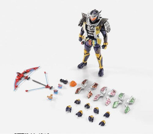 S.H.Figuarts Kamen Rider