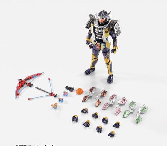 S.H.Figuarts Kamen Rider