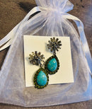 Tomorrowland Earrings (Pairs) Dannijo