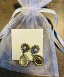 Tomorrowland Earrings (Pairs) Dannijo