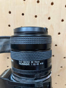 Pentax Slr Cameras (Film) Super A