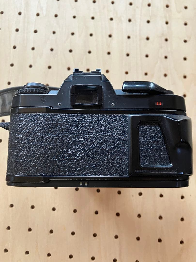 Pentax Slr Cameras (Film) Super A