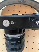 Pentax Slr Cameras (Film) Super A