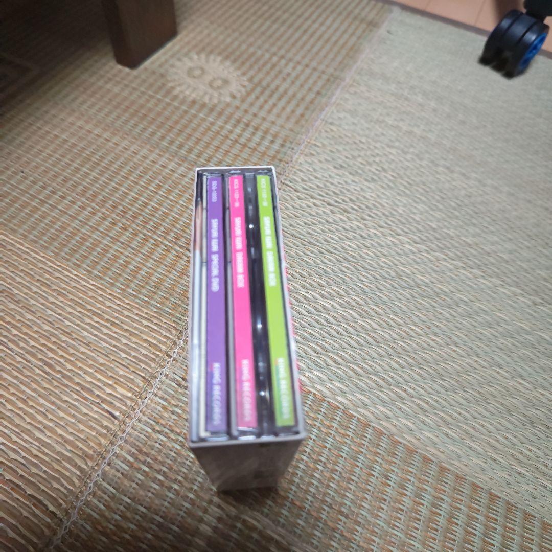 Japanese Music Box
