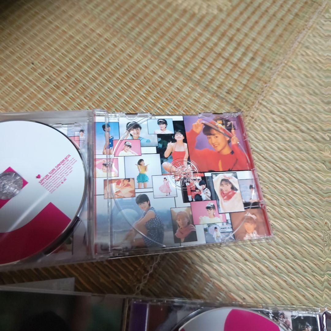 Japanese Music Box