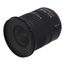 Nikon Video Camera Lens /10 Af-S Dx 10-24Mm F3.5-4.5G Ed B 22