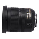 Nikon Video Camera Lens /10 Af-S Dx 10-24Mm F3.5-4.5G Ed B 22