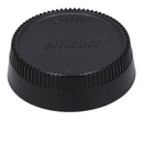 Nikon Video Camera Lens /10 Af-S Dx 10-24Mm F3.5-4.5G Ed B 22