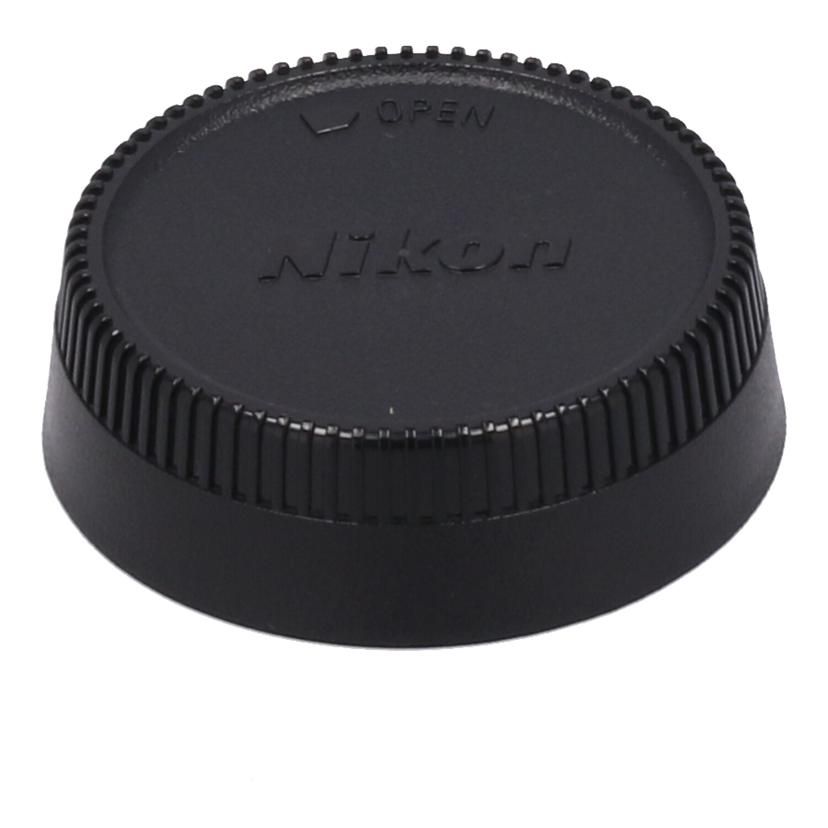 Nikon Video Camera Lens /10 Af-S Dx 10-24Mm F3.5-4.5G Ed B 22