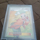 Pok Mon Trading Card Game Sr 063/059