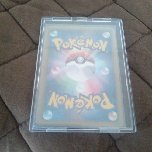 Pok Mon Trading Card Game Sr 063/059