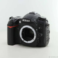 Nikon Digital Slr D7000 198