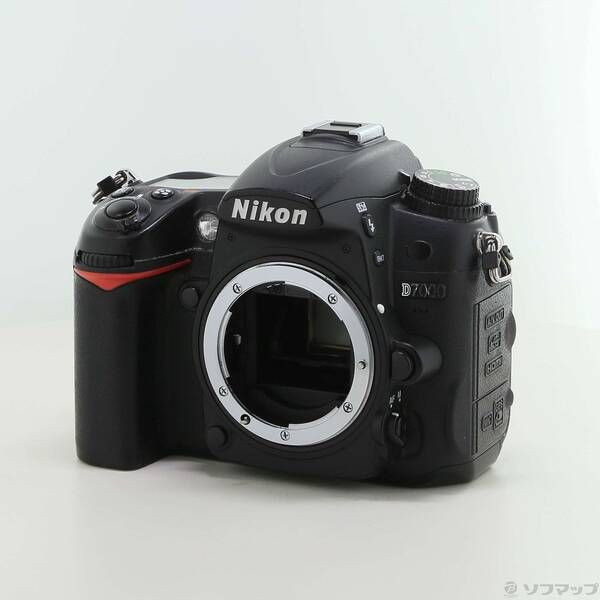 Nikon Digital Slr D7000 198