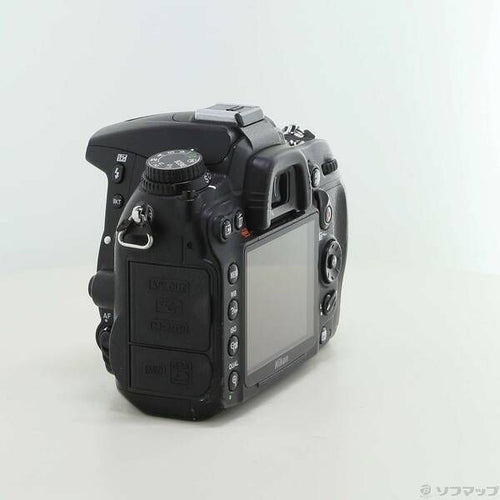 Nikon Digital Slr D7000 198