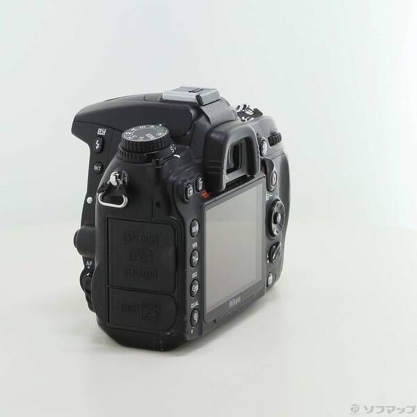 Nikon Digital Slr D7000 198