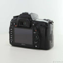 Nikon Digital Slr D7000 198