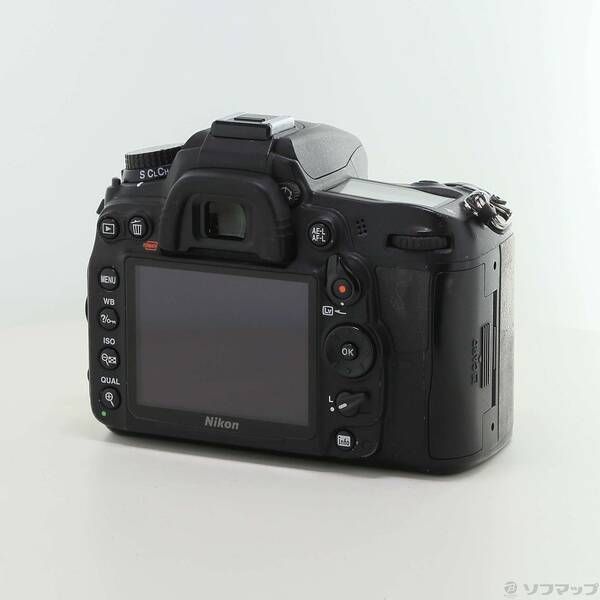Nikon Digital Slr D7000 198