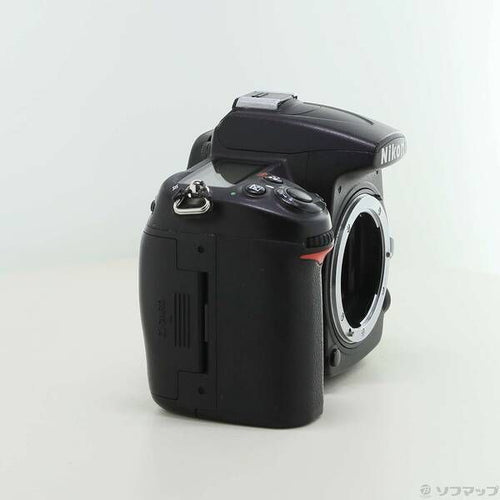Nikon Digital Slr D7000 198
