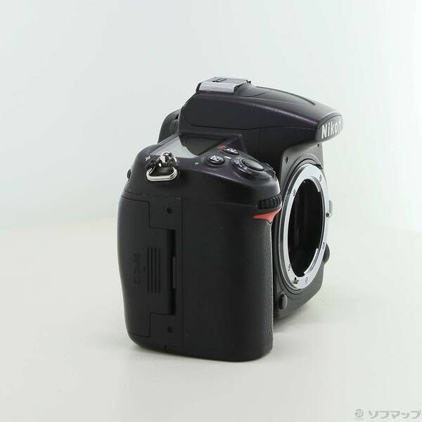 Nikon Digital Slr D7000 198