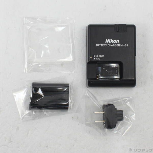 Nikon Digital Slr D7000 198