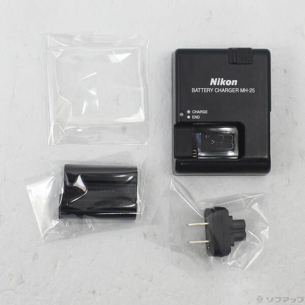 Nikon Digital Slr D7000 198