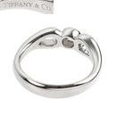 Tiffany Ring Pt950
