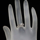 Tiffany Ring Pt950